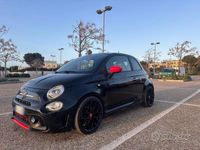 usata Abarth 595 2018