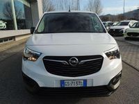 Occasion Opel Combo 102 ch (75 kW) 2024 Blanc Monospace