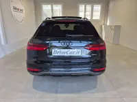 Usata Audi A6 Allroad Ambiente 245 CV (180 kW) 2023 Nero mythos met. Station wagon