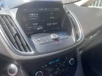 Usata Ford C-MAX Titanium X 120 CV (88 kW) 2015 Nero Monovolume