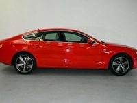 Usata Audi A5 Sportback Ambiente 272 CV (200 kW) 2014 Rosso Utilitaria