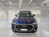 Usata Audi Q3 Business 149 CV (109 kW) 2022 SUV