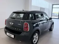 Usata Mini Cooper D Countryman 111 CV (81 kW) 2013 Other SUV