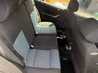 Usata VW Golf IV 101 CV (74 kW) 2003 Grigio Berlina