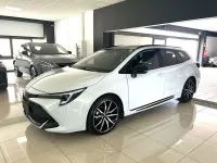 Usata Toyota Corolla Sport 140 CV (102 kW) 2023 Bianco Station wagon