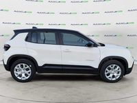 Nuova Jeep Avenger Altitude 100 CV (73 kW) 2025 SUV