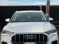 usata Audi Q3 35 TDI quattro Business Advanced 2.0 TDI 1