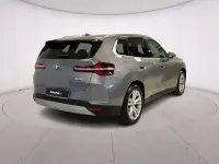 Nuova BMW X3 Comfort Edition 190 CV (139 kW) 2026 Grigio SUV