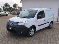 Usata Renault Kangoo 90 CV (66 kW) 2019 Bianco Monovolume