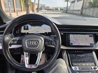 Usata Audi Q8 Sport 231 CV (169 kW) 2020 SUV
