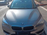 Usata BMW 216 Advantage 116 CV (85 kW) 2015 Berlina