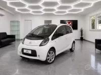 Usata Citroën C-zero Seduction 49 kW (67 CV) 2019 Bianco Utilitaria