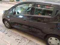 Usata Chevrolet Spark 68 CV (50 kW) 2013 Utilitaria