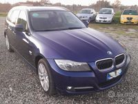 usata BMW 320 320d cat xDrive Eletta