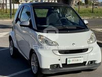 usata Smart ForTwo Coupé forTwo 1000 52 kW MHD passion