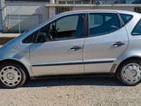 Usata Mercedes A140 82 CV (60 kW) 2003