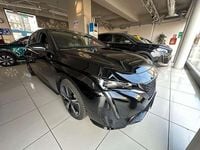 Usata Peugeot 308 GTi 136 CV (100 kW) 2025 Nero Berlina