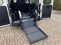 Usata Peugeot Boxer 2008 Bianco Furgone