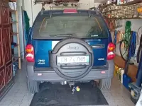 Usata Jeep Cherokee 143 CV (105 kW) 2002 SUV