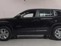 Usata Jeep Avenger Altitude 101 CV (74 kW) 2023 Nero SUV
