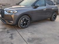 Usata DS Automobiles DS3 Crossback 2022 Grigio SUV