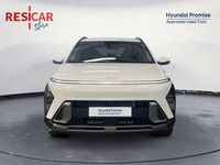 Nuova Hyundai Kona 101 CV (74 kW) 2025 Atlaswhite SUV