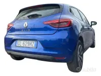 Usata Renault Clio V Equilibre 90 CV (66 kW) 2022 Blu Berlina