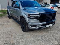 Usata Dodge Ram 399 CV (293 kW) 2023 Grigio Pick-up