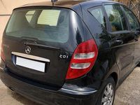 Usata Mercedes A180 2007 Berlina