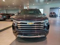 Usata Chevrolet Silverado 420 CV (308 kW) 2024 Nero SUV