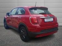 Usata Fiat 500 Pop 95 CV (69 kW) 2017 Other Utilitaria