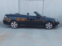 Usata Saab 9-3 Cabriolet Vector 150 CV (110 kW) 2010 Cabrio