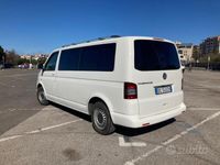 usata VW Transporter t5