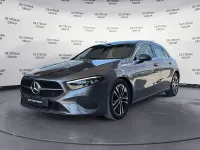 Usata Mercedes A180 Advanced 116 CV (85 kW) 2023 Grigio montagna Utilitaria