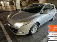 Usata Renault Mégane III Luxe 110 CV (80 kW) 2010 Berlina