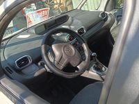 Usata Citroën C3 Picasso 2017 Bianco Monovolume