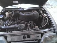 Usata Citroën CX 75 CV (55 kW) 1970 Marrone Station wagon