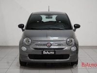 Usata Fiat 500 70 CV (51 kW) 2023 Grigio Berlina