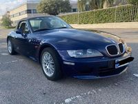 Usata BMW Z3 140 CV (102 kW) 1999 Cabrio