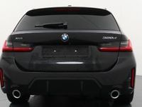 Usata BMW 320 M Sport 190 CV (139 kW) 2025 Saphirschwarz Station wagon