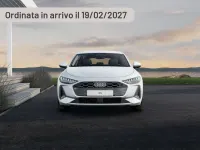 Usata Audi A5 Advanced 204 CV (150 kW) 2024 Argento Station wagon