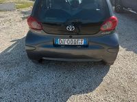 Usata Toyota Aygo 67 CV (49 kW) 2006 Utilitaria