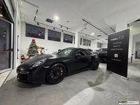 Usata Porsche 991 560 CV (411 kW) 2014 Nero Coupé