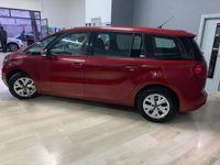 usata Citroën Grand C4 Picasso BlueHDi 120 Intensive