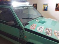 Usata Fiat Panda 4x4 Climbing 54 CV (39 kW) 2003 Utilitaria