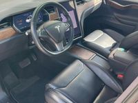 usata Tesla Model X - 2020