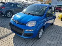 Nuova Fiat Panda S 70 CV (51 kW) 2025 Bianco Utilitaria