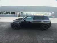 usata Mini Cooper D Clubman 