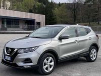 Usata Nissan Qashqai Tekna+ 159 CV (116 kW) 2019 SUV