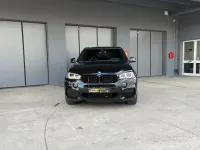Usata BMW X5 381 CV (280 kW) 2017 Nero SUV